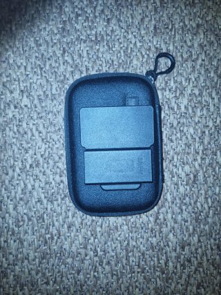 GPS BMW Motorrad Navigator V