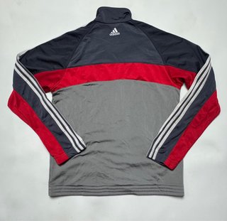 Track Jacket Retro Adidas Vintage 3 colores TallaL