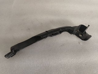 Soporte Parachoques Trasero Derecho Mazda 2