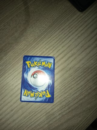 Carta Pokémon Victini VMAX 165/163