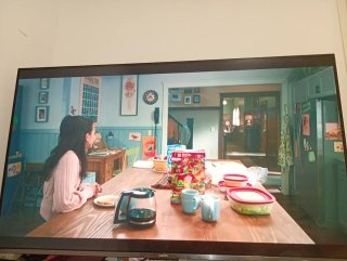 Televisor Xiaomi 2026 de 43