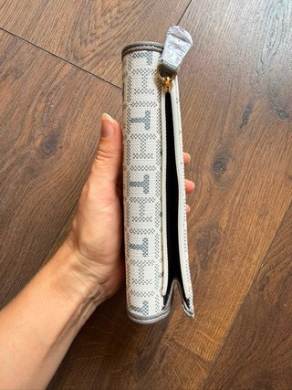 Cartera Tommy Hilfiger Mujer Nueva