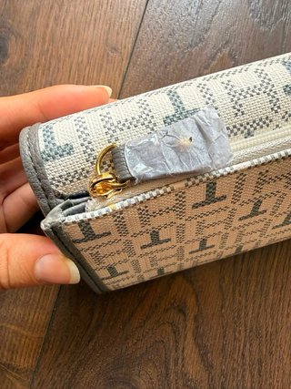 Cartera Tommy Hilfiger Mujer Nueva
