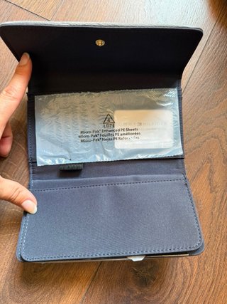 Cartera Tommy Hilfiger Mujer Nueva