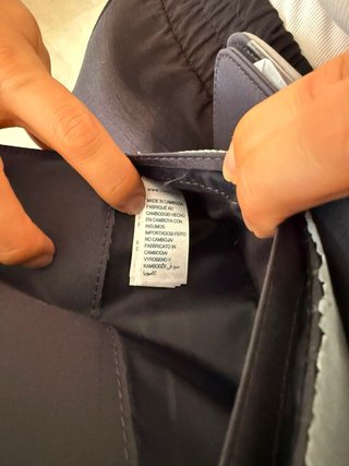 Cartera Tommy Hilfiger Mujer Nueva