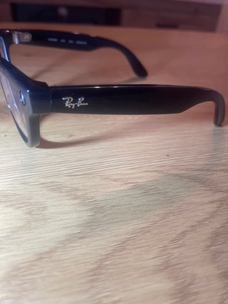 Gafas Ray-Ban Meta (Gen 2) Negras
