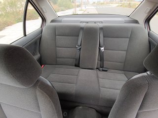 BMW - Serie 3 - 1993 - 115 Cv -Gasolina 116000 Km.