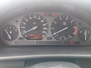 BMW - Serie 3 - 1993 - 115 Cv -Gasolina 116000 Km.