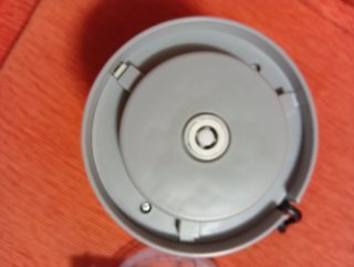 Motor Picadora para Piezas