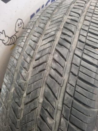 4 Neumáticos Bridgestone 255/70R18 113T