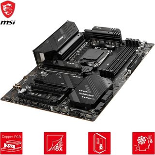 Placa Base MSI MAG X670E TOMAHAWK WIFI