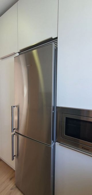 Ático en alquiler en Castellana en Madrid