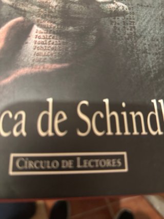 Lote 3 libros CIRCULO DE LECTORES