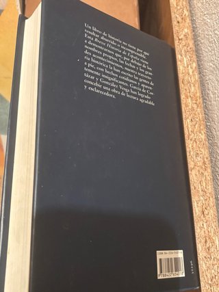 Lote 3 libros CIRCULO DE LECTORES