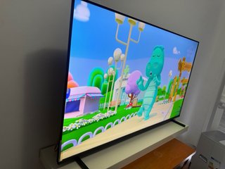 Smart TV Philips 50’ Negro