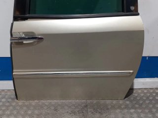 Puerta lateral corredera izquierda LANCIA PHEDRA