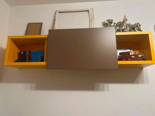 Dormitorio completo