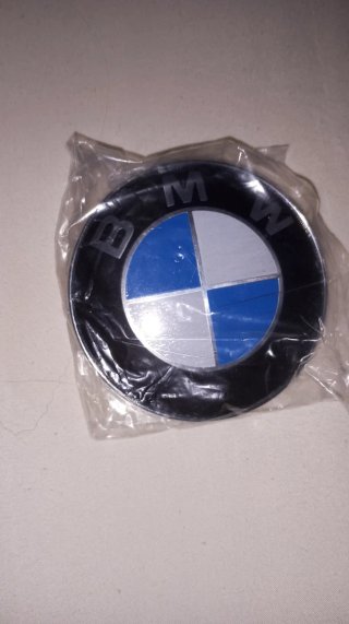 Emblema BMW