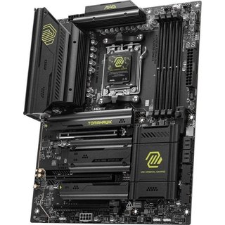 MSI MAG X870 Tomahawk WiFi Placa Base