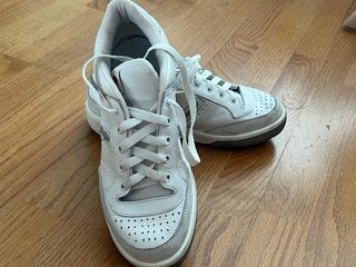 Zapatillas Jhayber New Olimpo Talla 40