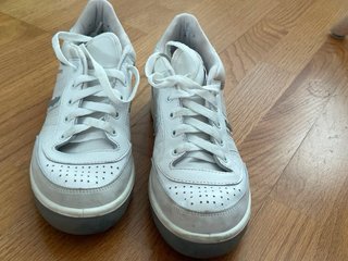Zapatillas Jhayber New Olimpo Talla 40
