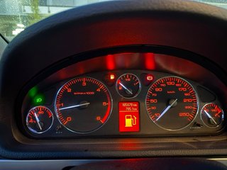 Peugeot 407 2006