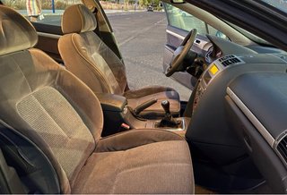 Peugeot 407 2006
