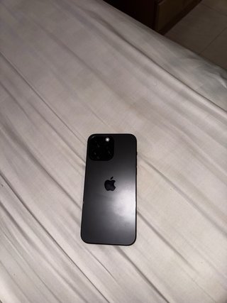 iPhone 14 Pro Max Nero