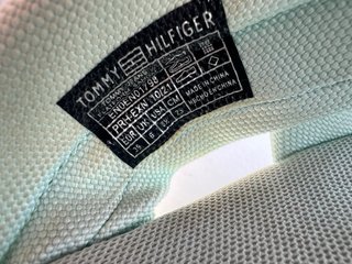 Sandalias Tommy Jeans plataforma tiras acolchadas