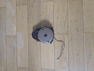 Repuestos robot aspirador conga 10090 cecotec