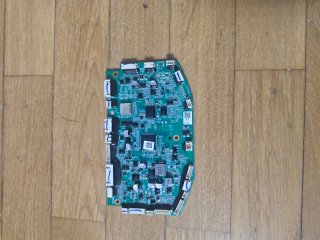 Repuestos robot aspirador conga 10090 cecotec