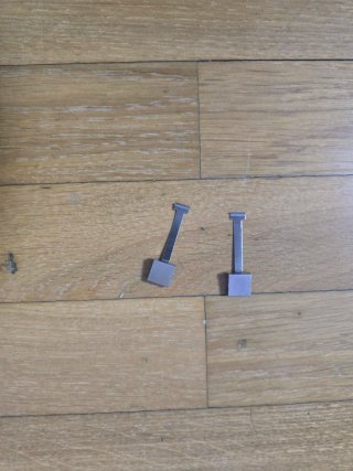Repuestos robot aspirador conga 10090 cecotec
