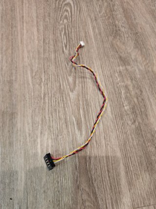 Repuestos robot aspirador conga 10090 cecotec