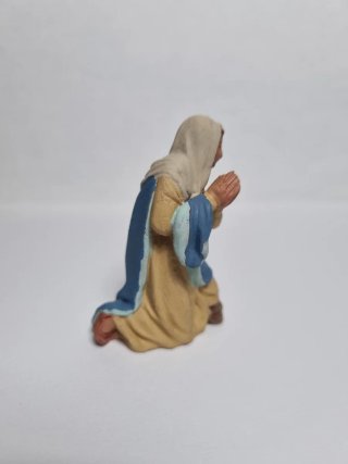 Figura 8 cm CASTELLS HERMANOS - BELÉN PESEBRE