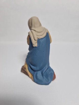 Figura 8 cm CASTELLS HERMANOS - BELÉN PESEBRE