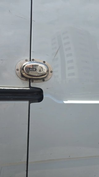 Renault Master 2015 L2H3
