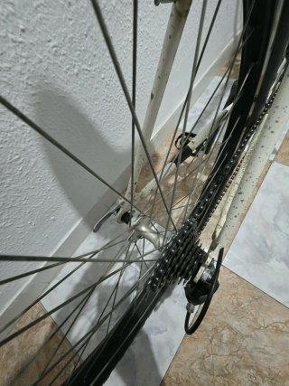 Bicicleta MTB Homma Sport Shimano
