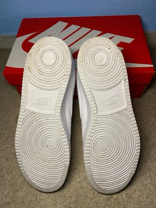 Nike Court Vision LO NN Blancas