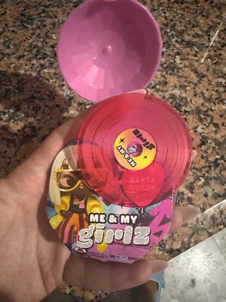 L.O.L. Surprise!