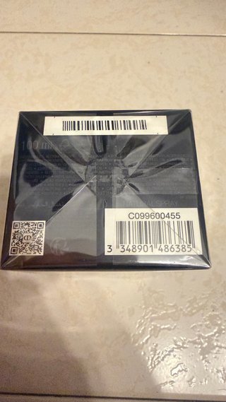 Sauvage dior parfum 100ml