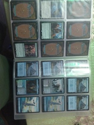Cartas Magic el hobbit,El Señor de los Anillos