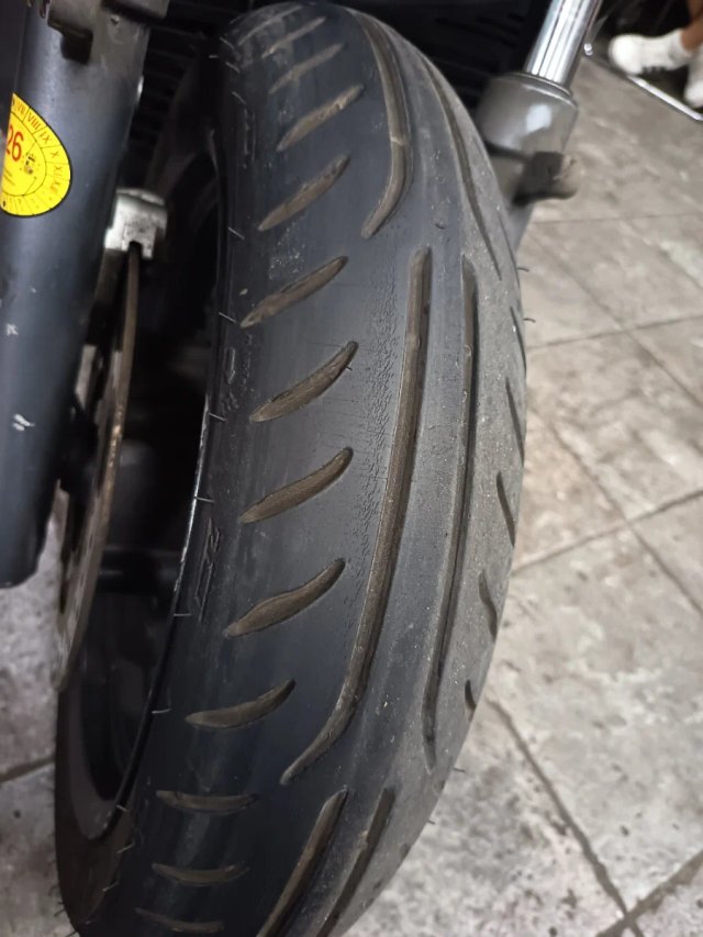 Despiece Yamaha X Max 125