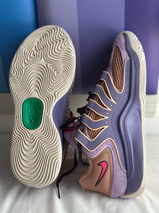 Nike KD18 Zapatillas Deportivas