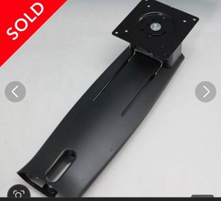 Soporte Elevador Monitor Amazon Basics