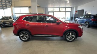 MG EHS 1.5TGDI PHEV Luxury (2023)
