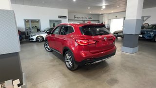 MG EHS 1.5TGDI PHEV Luxury (2023)