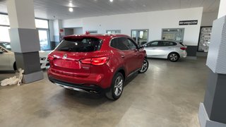 MG EHS 1.5TGDI PHEV Luxury (2023)