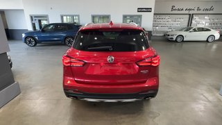 MG EHS 1.5TGDI PHEV Luxury (2023)