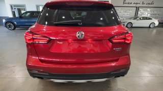 MG EHS 1.5TGDI PHEV Luxury (2023)