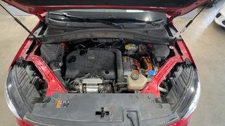 MG EHS 1.5TGDI PHEV Luxury (2023)